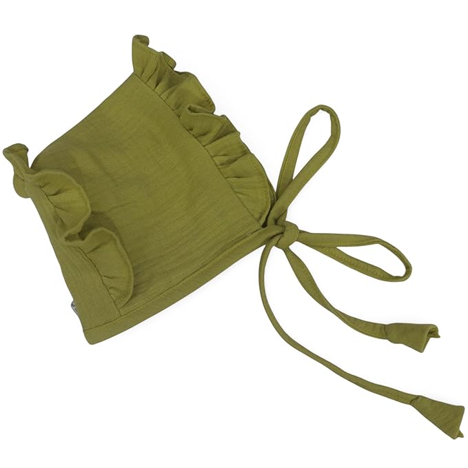Kradyl Kroft Baby Caps Set of 2 Delta