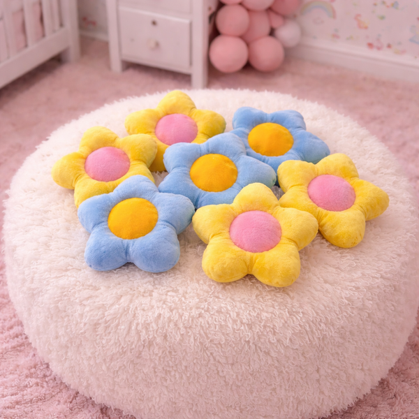 +Free Toy Pillow on Prepaid Orders- Any 1 Toy-Single Pc Shaped Toy Pillow
