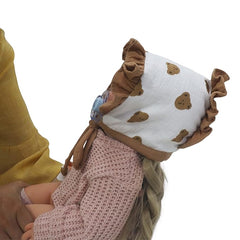 Kradyl Kroft Baby Caps Set of 2 Gamma