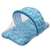 Hydrangea -  Kradyl Kroft Bassinet Style Mosquito Net Bedding for Infants