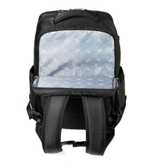 Black Premium Diaper Bag