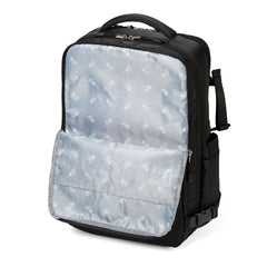 Black Premium Diaper Bag