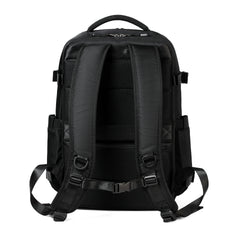 Black Premium Diaper Bag