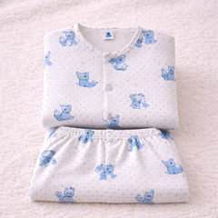 2 Ellis |Half Sleeves| Checkered Muslin|  Soft Unisex Muslin Set for New Born to 6 Years