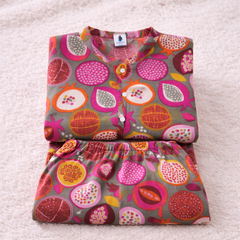 Pomogrand - 100% Cotton Lightweight Cambric Soft Unisex Muslin Set for New Born to 6 Years