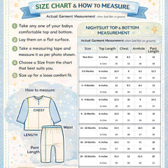 Green Lion - 100% Cotton Lightweight Cambric Soft Unisex Muslin Set for New Born to 6 Years