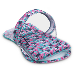 Panthera -  Kradyl Kroft Bassinet Style Mosquito Net Bedding for Infants