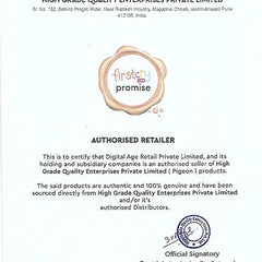 Pigeon Baby Powder With Fragrance - 100 gm