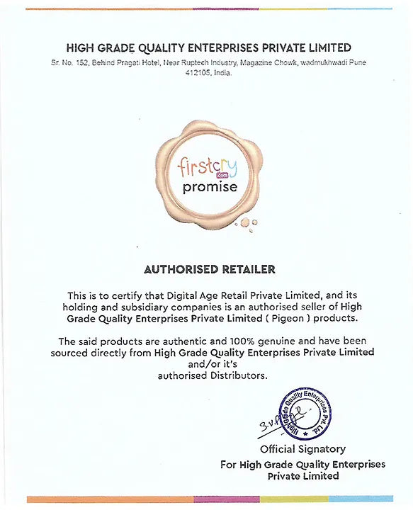 Pigeon Baby Powder With Fragrance - 100 gm