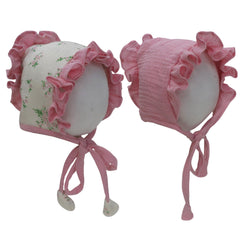 Kradyl Kroft Baby Caps Set of 2 Zeta Cap
