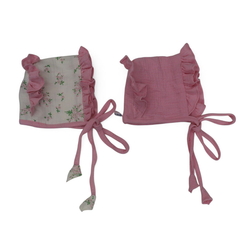 Kradyl Kroft Baby Caps Set of 2 Zeta Cap