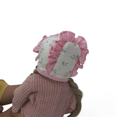 Kradyl Kroft Baby Caps Set of 2 Zeta Cap