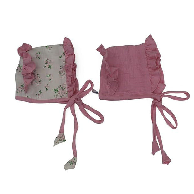 Kradyl Kroft Baby Caps Set of 2 Zeta
