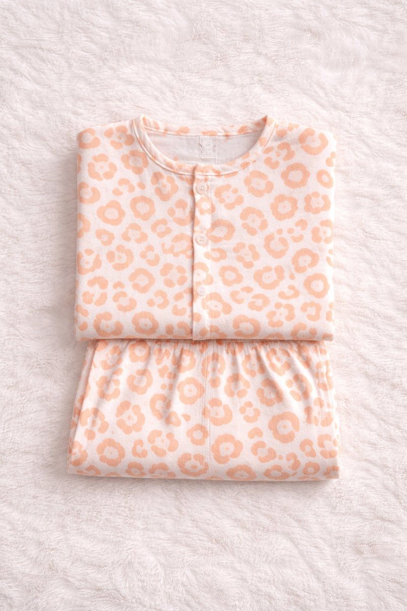 Pugmark| Premium Crinkled Double Layered Soft Unisex Muslin Set for New Born to 6 Years