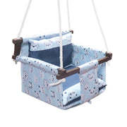 Koala - Baby Swing | Jhula | Wooden Base