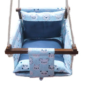 Koala - Baby Swing | Jhula | Wooden Base