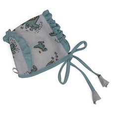 Kradyl Kroft Baby Caps Set of 2 Theta
