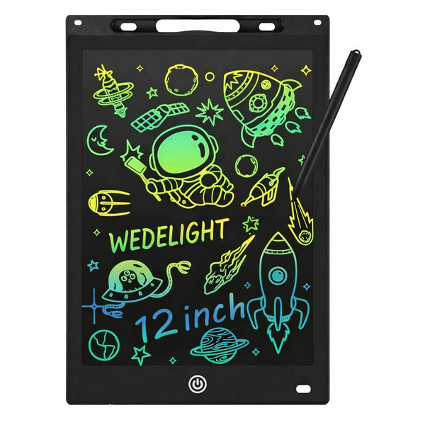 +Free 8.5 inch Writing Tablet on Prepaid Orders