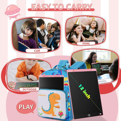 +Free 8.5 inch Writing Tablet on Prepaid Orders