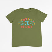 Kids Tee - 100% Cotton PI Day