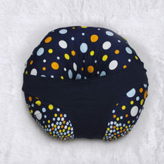 Magic Polka-Baby Feeding Pillow | Nursing Pillow | Breastfeeding Pillow
