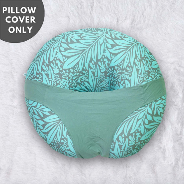 Turk - Baby Feeding Pillow | Nursing Pillow | Breastfeeding Pillow Cover