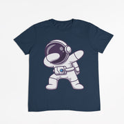 Kids Tee - 100% Cotton Astro Swag