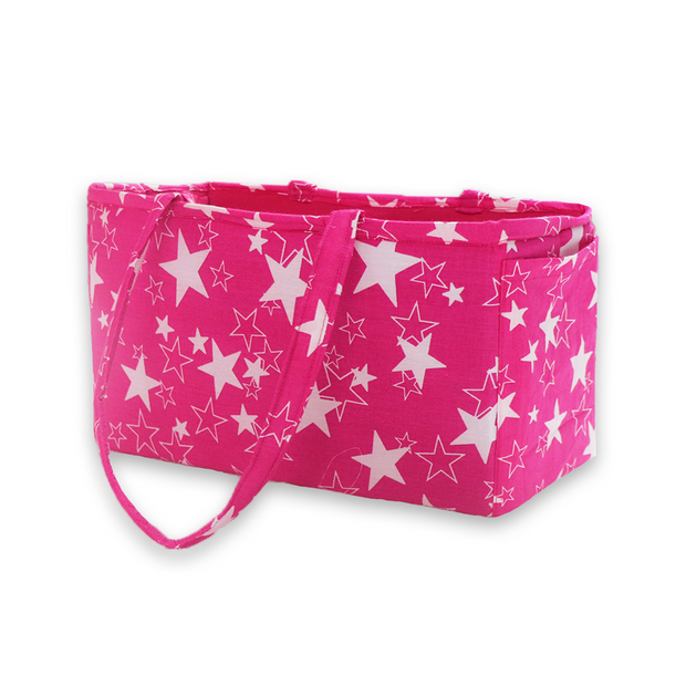 Born Star Pink Storage Bag