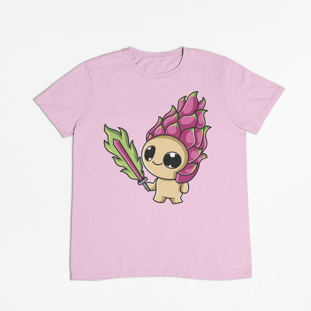 Kids Tee - 100% Cotton Pine Head