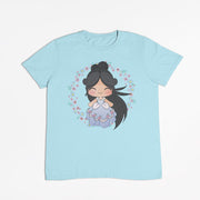 Kids Tee - 100% Cotton Princess