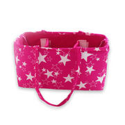 Born Star Pink Storage Bag