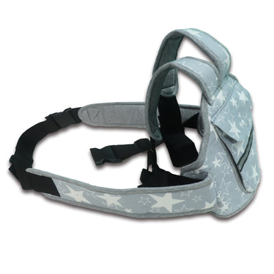 Grey Star Scooter Safety Belt
