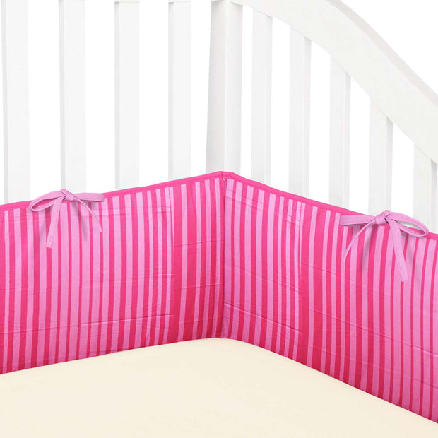 Crib Bumper Pad