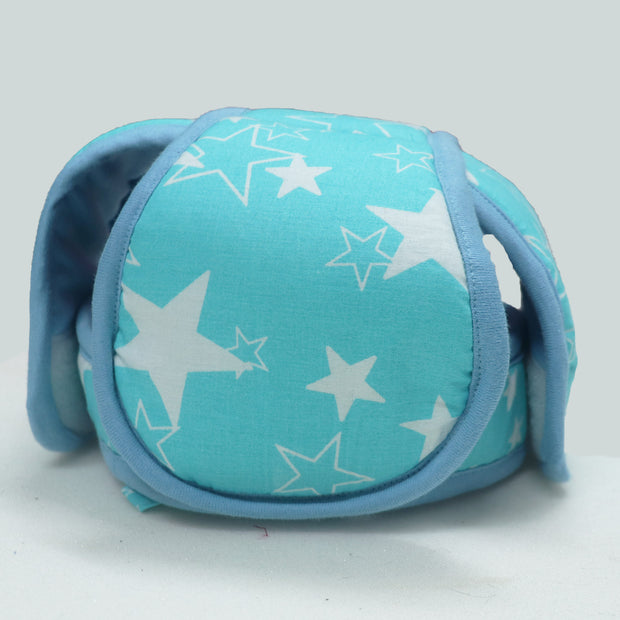 Turquoise Star - Kradyl Kroft Baby Safety With Kneepads