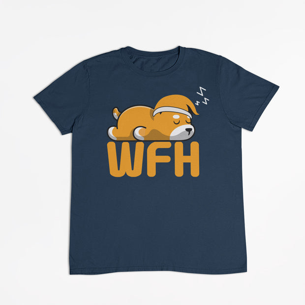 Kids Tee - 100% Cotton WFH