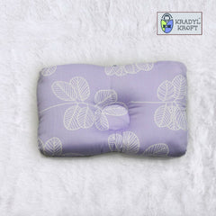 Pristin New Born Pillow | Baby Pillow