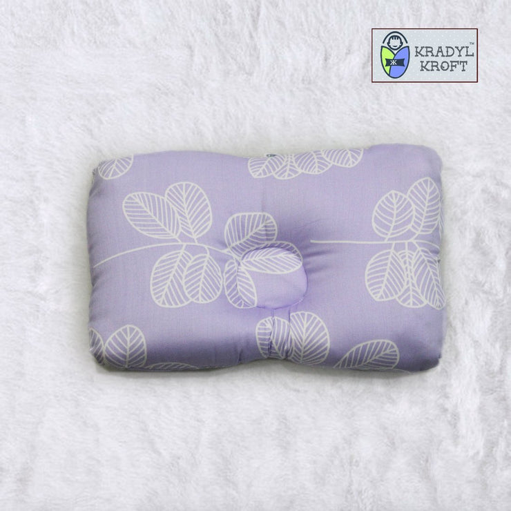 Pristin New Born Pillow | Baby Pillow