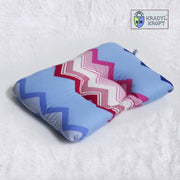 Elektra New Born Pillow | Baby Pillow | Head Shaping Pillow