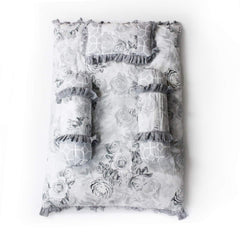 SoulFlower - Kradyl Kroft 4 Pc Bedding Set