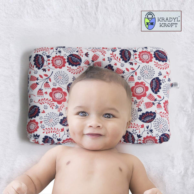 Epic New Born Pillow | Baby Pillow | Head Shaping Pillow