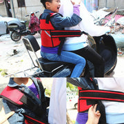 Scooter Safety Belt