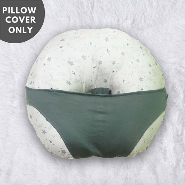 Ballerina - Baby Feeding Pillow | Nursing Pillow | Breastfeeding Pillow Cover