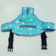 Blue Star Scooter Safety Belt