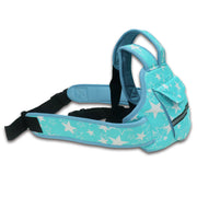 Blue Star Scooter Safety Belt