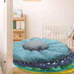 Baby Playing Mat Cum Storage Bag