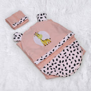 Baby Hooded Towel