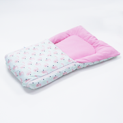 Flamingo Baby Sleeping Bag N Carrier