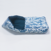 Rising Leaves Baby Sleeping Bag N Carrier