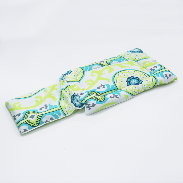 Verdant Baby Sleeping Bag N Carrier