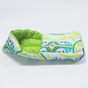 Verdant Baby Sleeping Bag N Carrier